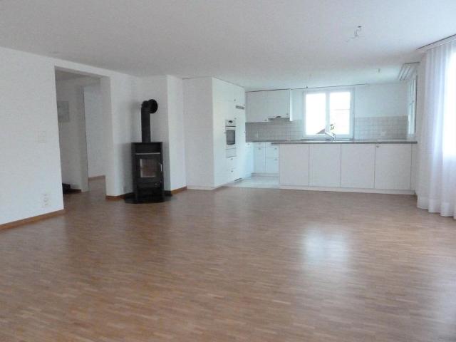 Apartment mieten in Oberdorf, Mörschwil