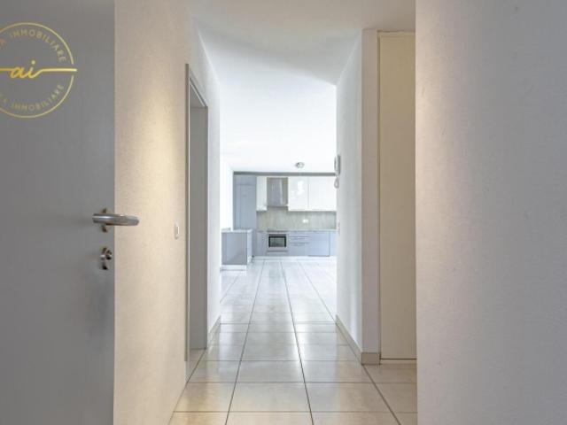 Wohnung kaufen in Castel San Pietro, Tessin