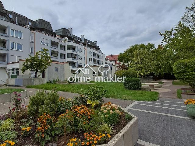 Apartment kaufen in Degerloch, Stuttgart