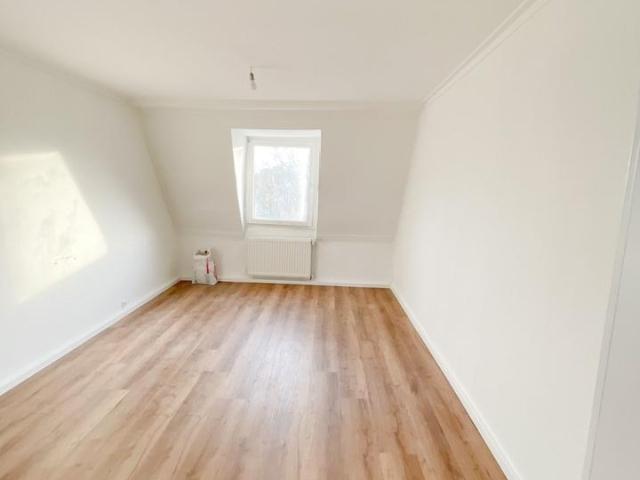 Wohnung mieten in Nordmarkt, Dortmund