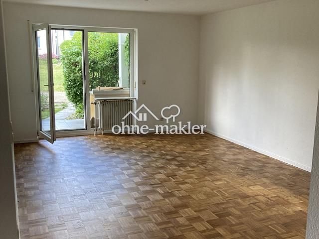 Apartment kaufen in Litzelstetten, Konstanz