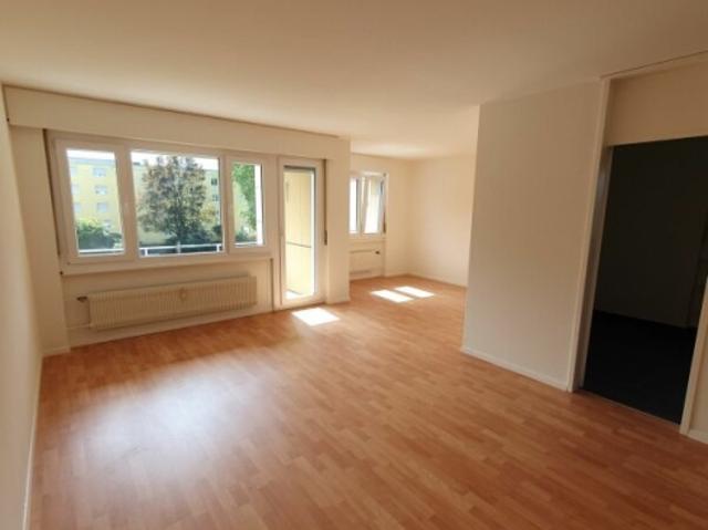Wohnung mieten in Langenthal, Bern