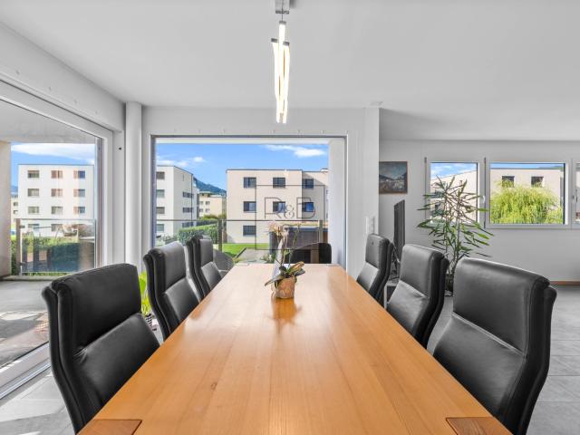 Wohnung kaufen in Riaz, Freiburg