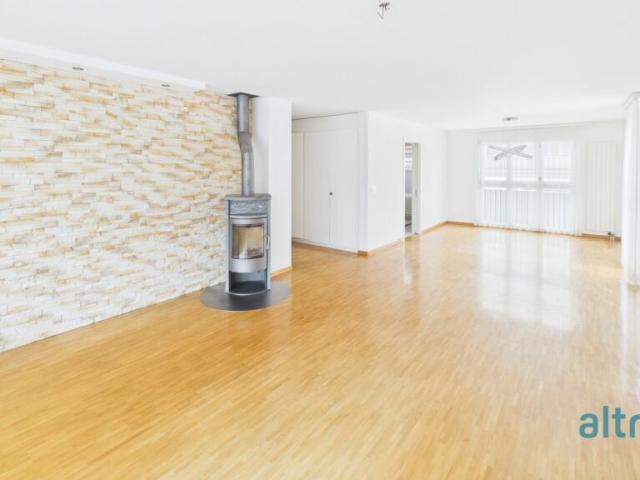Wohnung mieten in Gossau (SG), St. Gallen