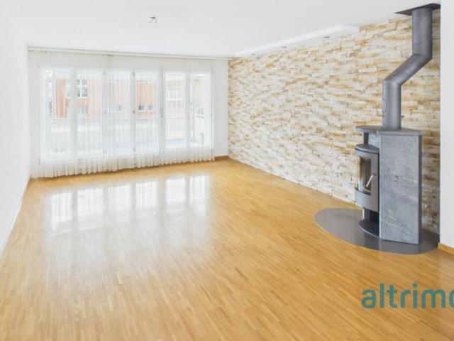 Wohnung mieten in Gossau (SG), St. Gallen