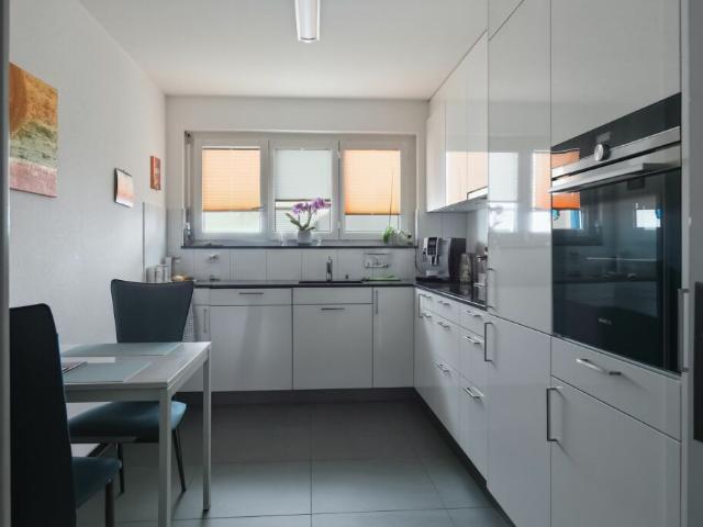 Wohnung mieten in Busswil (TG), Thurgau