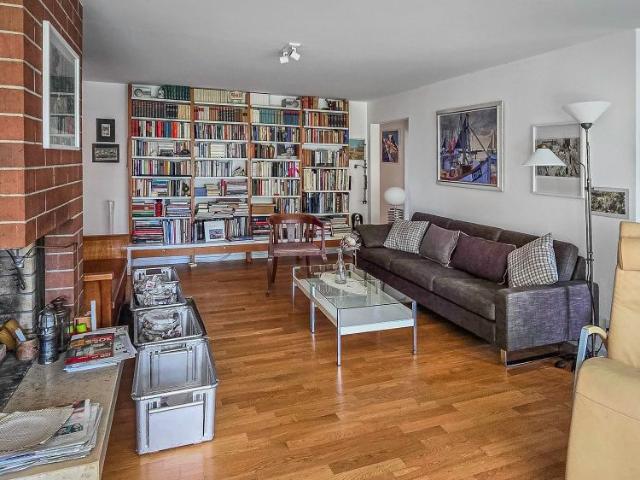 Apartment mieten in Maiacher, Zumikon
