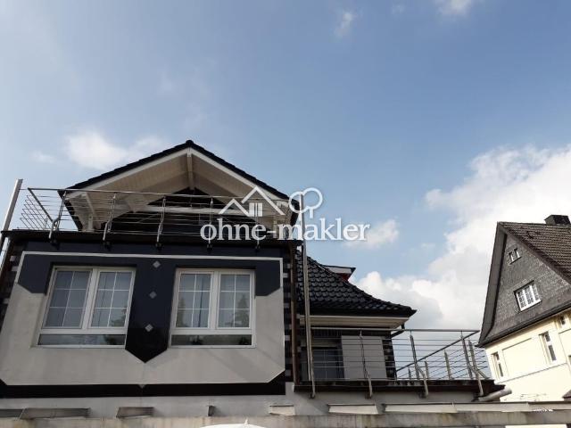 Apartment mieten in Wickede, Dortmund