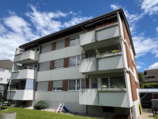 Apartment mieten in Kirchberg (BE), Bern