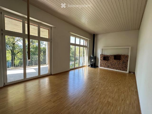 Apartment mieten in Seesatz, Sempach