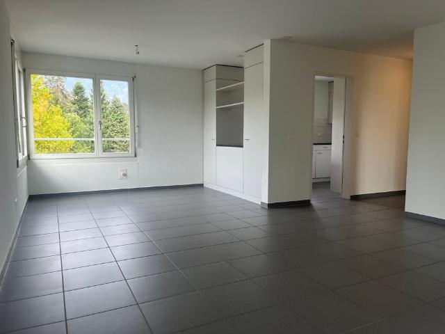 Apartment mieten in Werkhof, Solothurn