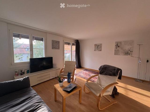 Apartment mieten in Oberlunnern, Obfelden