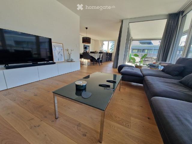 Apartment mieten in Steinegg, Schwende-Rüte