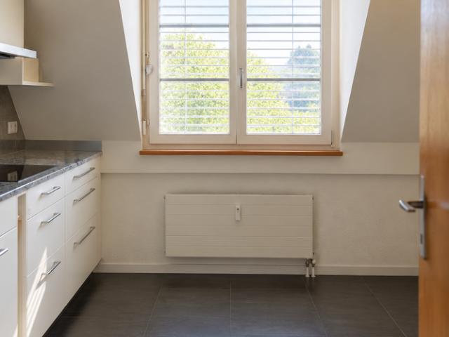 Apartment mieten in Balsthal, Amtei Thal-Gäu