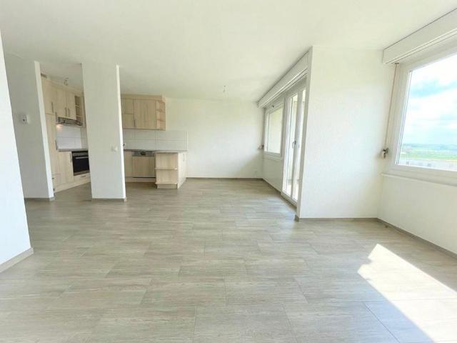 Apartment mieten in Bellach, Amtei Solothurn-Lebern