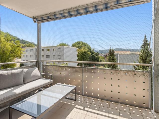 Wohnung kaufen in Beringen, Schaffhausen