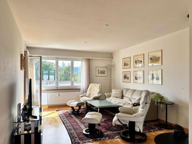 Wohnung mieten in Frauenfeld, Thurgau