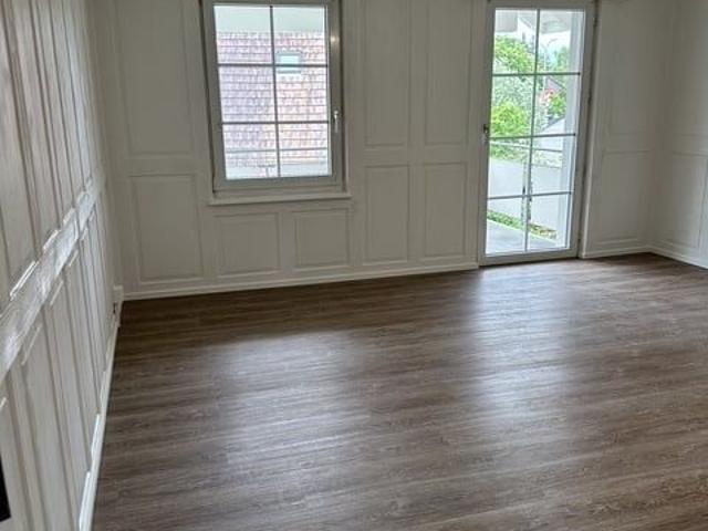 Apartment mieten in Burg AG, Menziken