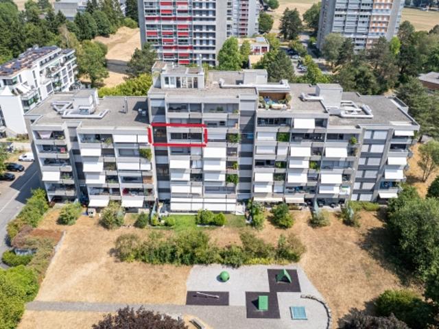 Wohnung kaufen in Muri, Bezirk Muri