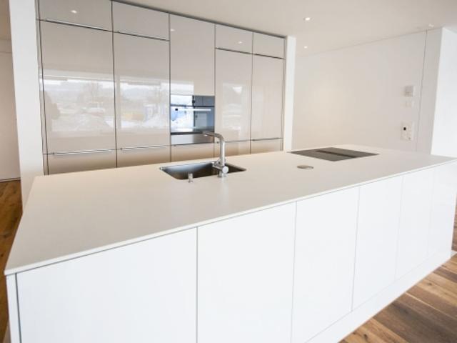 Wohnung kaufen in Lü