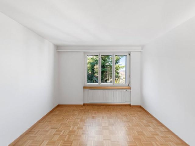 Apartment mieten in Glockengut, Schaffhausen