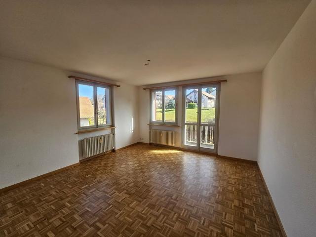 Apartment mieten in Wahlern, Schwarzenburg
