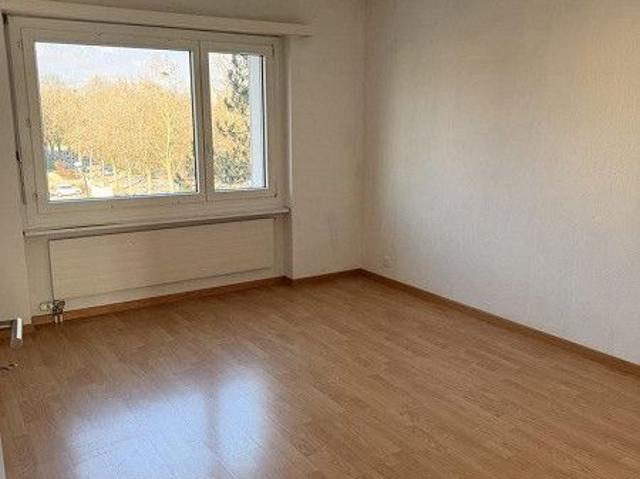 Apartment mieten in Solothurn