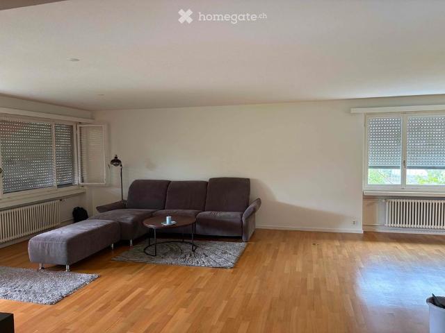 Apartment mieten in Wallisellen, Bezirk Bülach