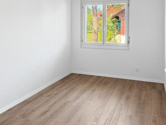 Apartment mieten in Walliswil bei Wangen, Bern
