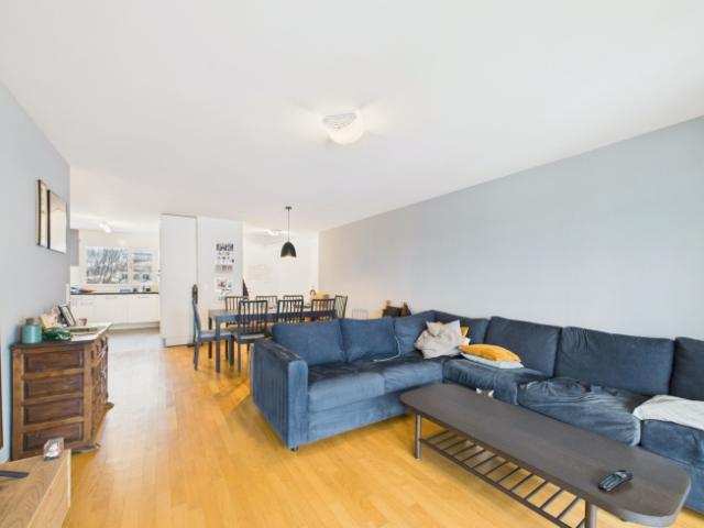 Wohnung kaufen in Wetzikon (ZH), Zürich