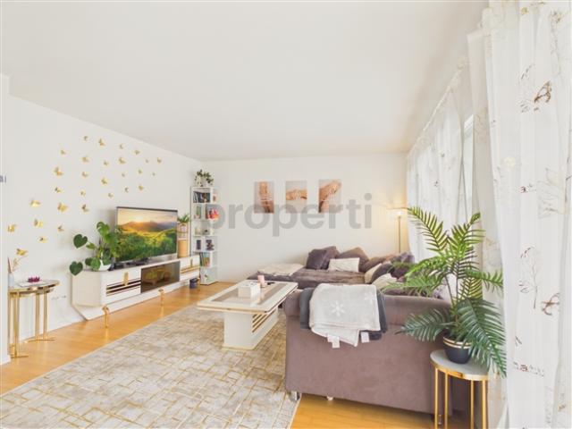 Wohnung kaufen in Niederwil (SO), Solothurn