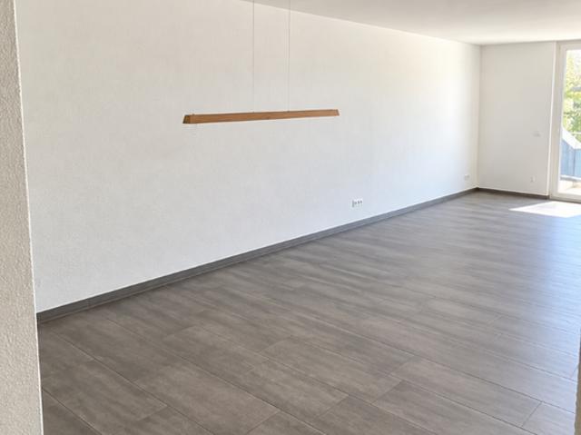 Apartment mieten in Attiswil, Verwaltungsregion Emmental-Oberaargau