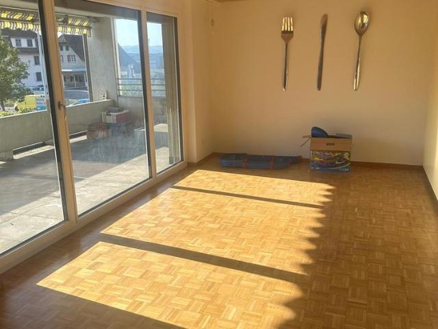 Apartment mieten in Langnau b. Reiden, Reiden