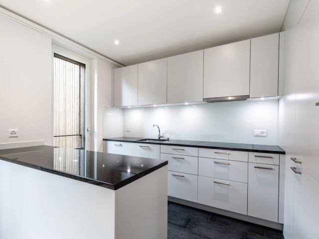 Apartment mieten in Münsingen, Bern