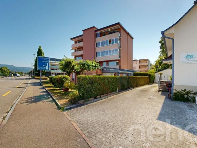 Wohnung kaufen in Stein (AG), Aargau