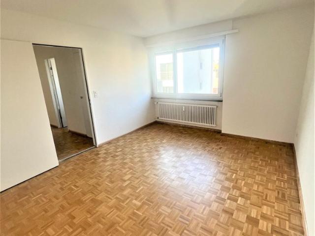 Apartment mieten in Allschwil, Bezirk Arlesheim