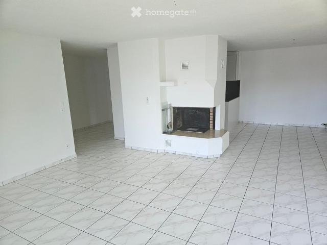 Apartment mieten in Schwarzenbach SG, Jonschwil