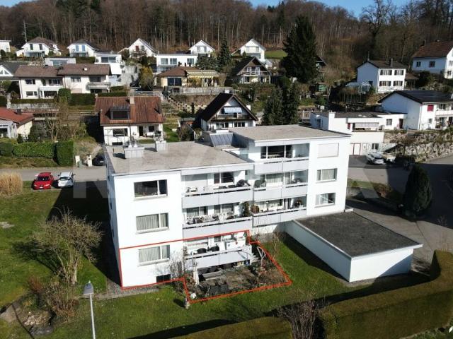 Wohnung kaufen in Eggenwil, Aargau