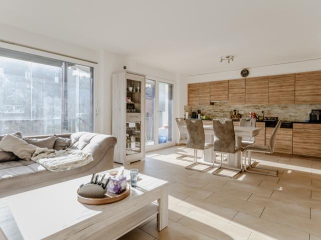 Wohnung kaufen in La Chaux-de-Fonds
