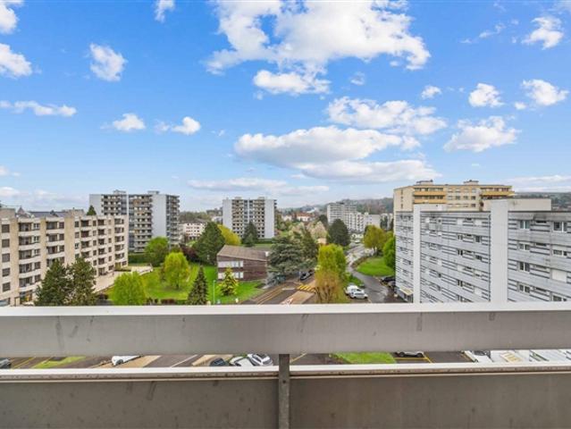 Wohnung kaufen in Belmont-Yverdon, Waadt