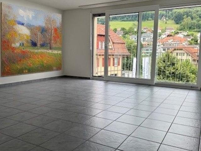 Apartment mieten in Toffen, Verwaltungsregion Bern-Mittelland