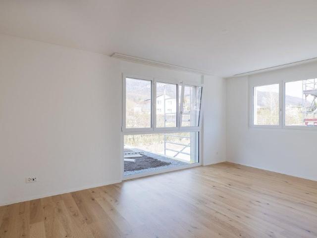 Apartment mieten in Wiedlisbach, Verwaltungsregion Emmental-Oberaargau