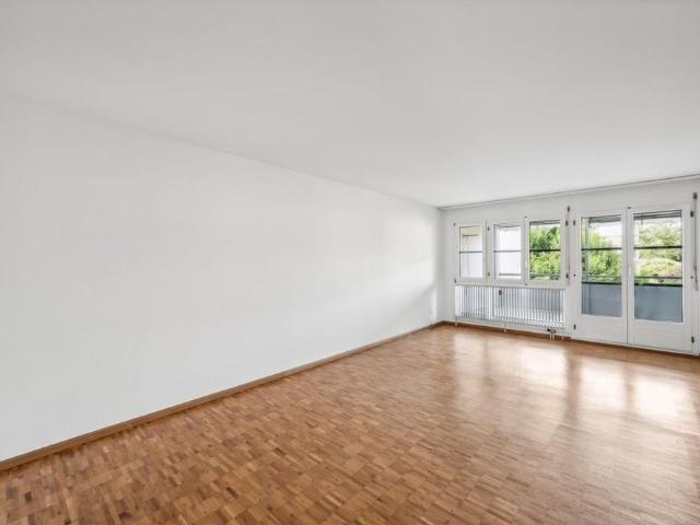 Apartment mieten in Allschwil, Bezirk Arlesheim