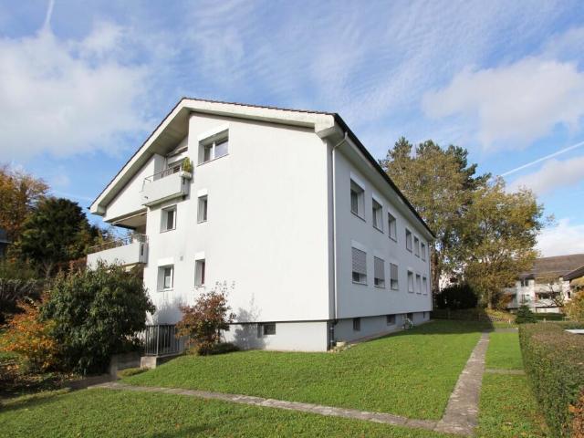 Wohnung mieten in Bottmingen, Basel-Landschaft