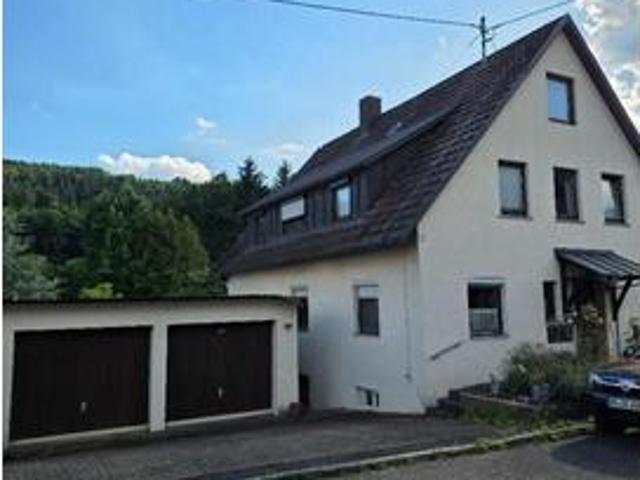 Apartment kaufen in Fichtenberg, Baden-Württemberg