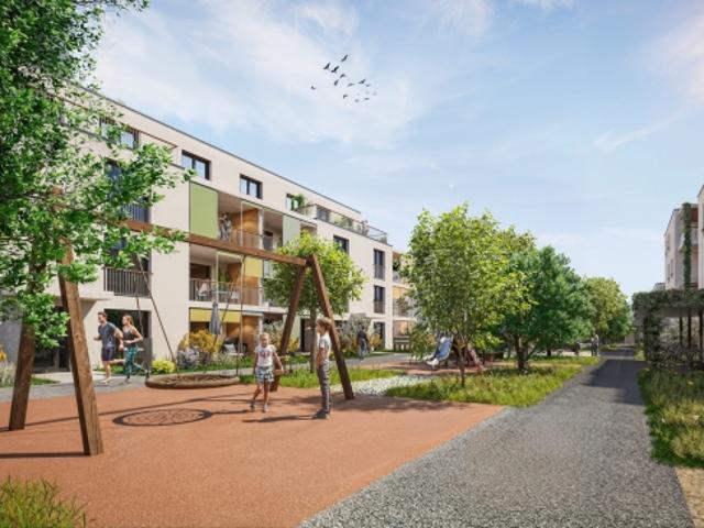 Wohnung kaufen in Suhr, Aargau