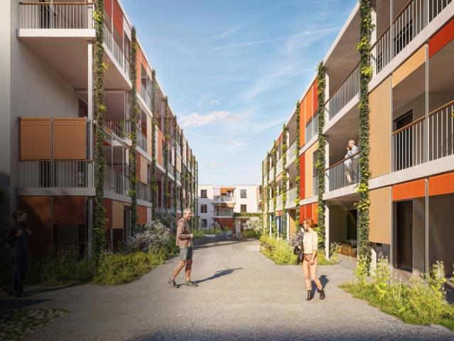 Wohnung kaufen in Suhr, Aargau