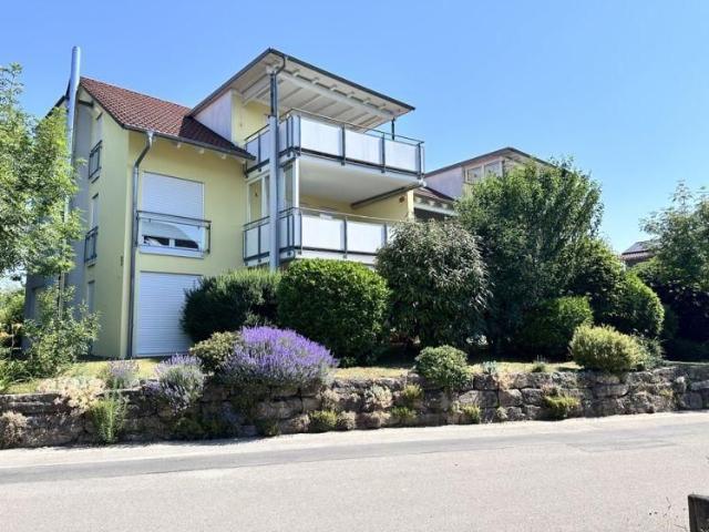 Apartment mieten in Uhldingen-Mühlhofen, Baden-Württemberg
