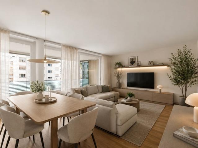 Wohnung kaufen in Nyon, District de Nyon