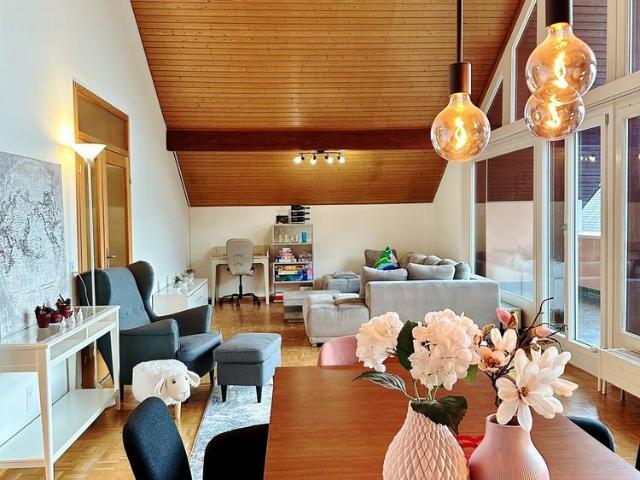 Apartment mieten in Althau, Spreitenbach